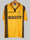 Inter Milan Third Shirt 1996/97 (M)