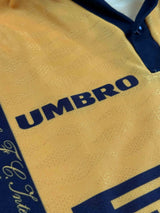 Inter Milan Third Shirt 1996/97 (M)