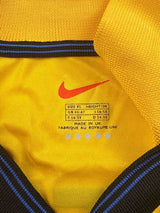 Inter Milan Third Shirt 1999/00 Vieri 32 (XL)