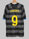 Inter Milan Third Shirt 2020/21 Lukaku #9 (L)