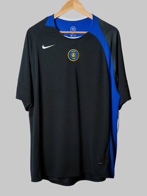 Inter Mailand Trainingsshirt 2004/05 BNWT (XL)