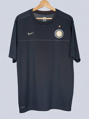 Inter Milan Training Shirt 2008/9 (L)