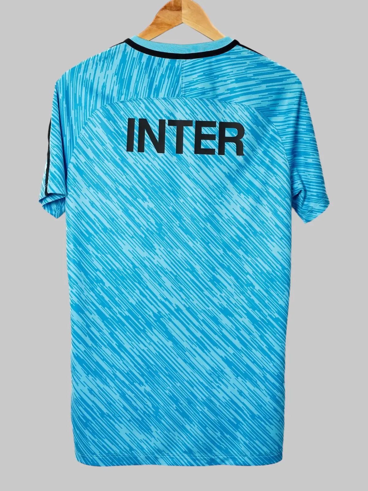 Inter Milan Training Shirt 2017/18 (M)