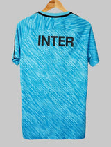 Inter Milan Training Shirt 2017/18 (M)