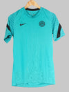 Inter Milan Training Shirt 2021/22 (S)