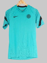 Inter Milan Training Shirt 2021/22 (S)