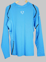Inter Milan Traning Shirt 2006/7 L/S (L)