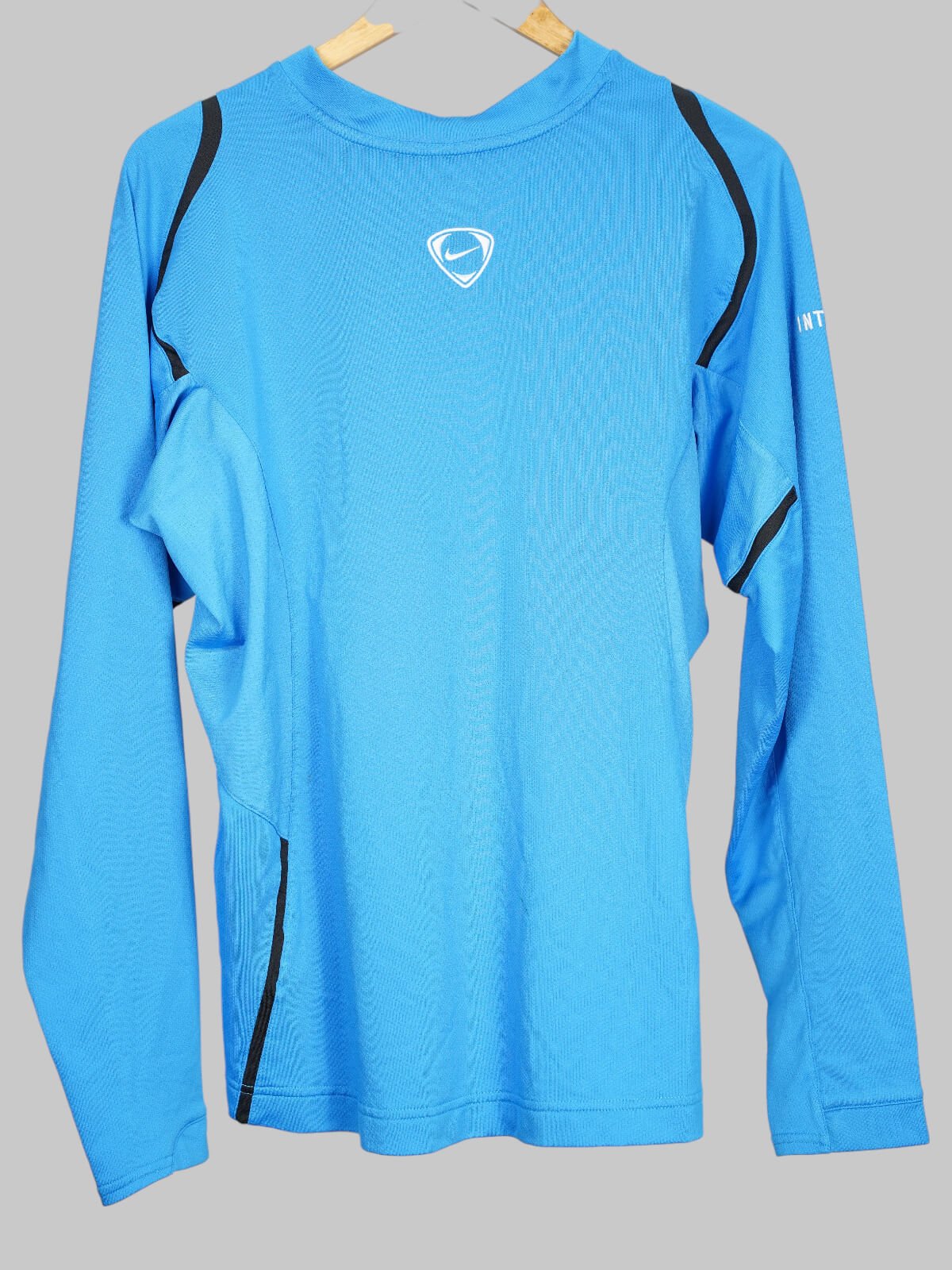 Inter Milan Traning Shirt 2006/7 L/S (L)