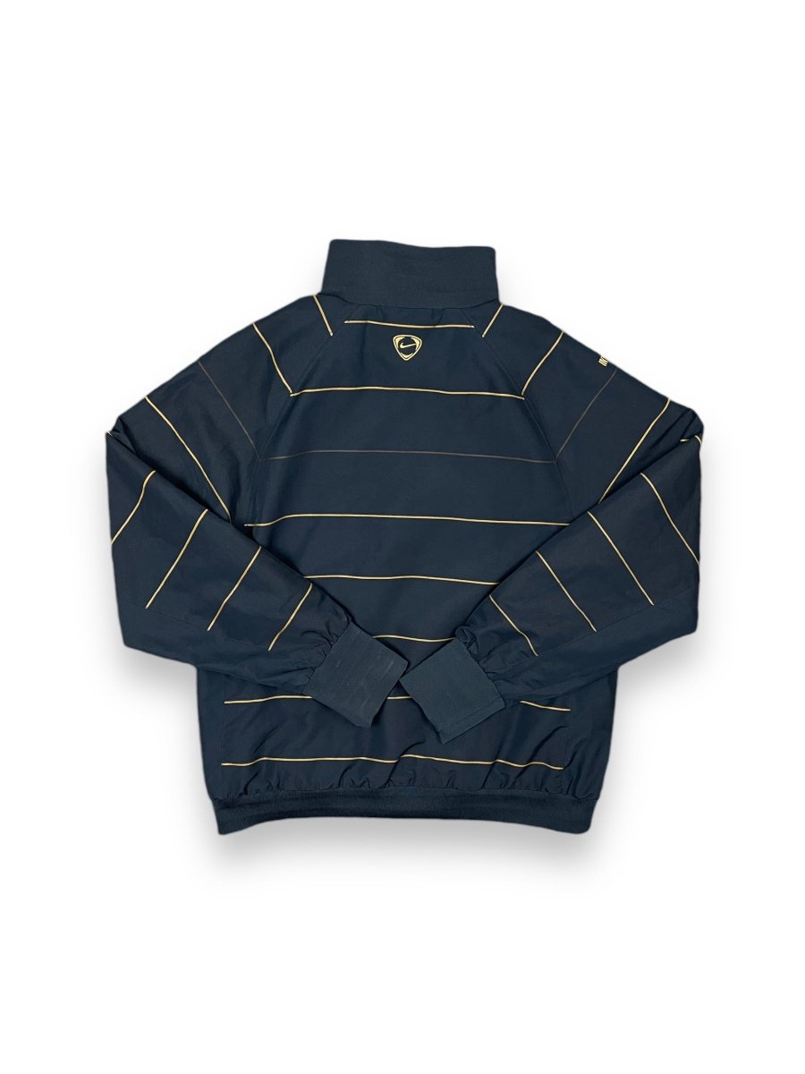 Inter Training Jacket 2008/9 - 9/10 - M