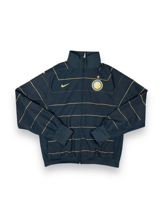 Inter Training Jacket 2008/9 - 9/10 - M