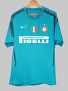Inter Trainingsshirt 2010/11 (L)