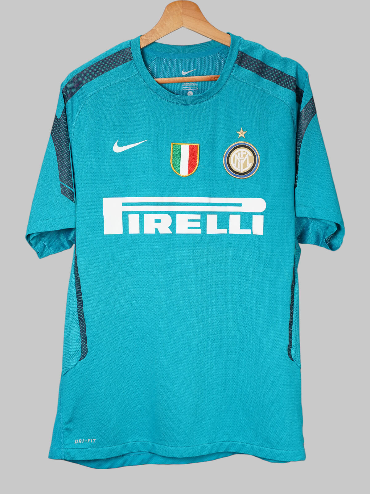 Inter Training Shirt 2010/11 (L)