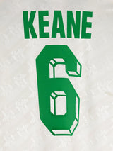 Ireland Away Shirt 1994/95 Keane 6 (S)
