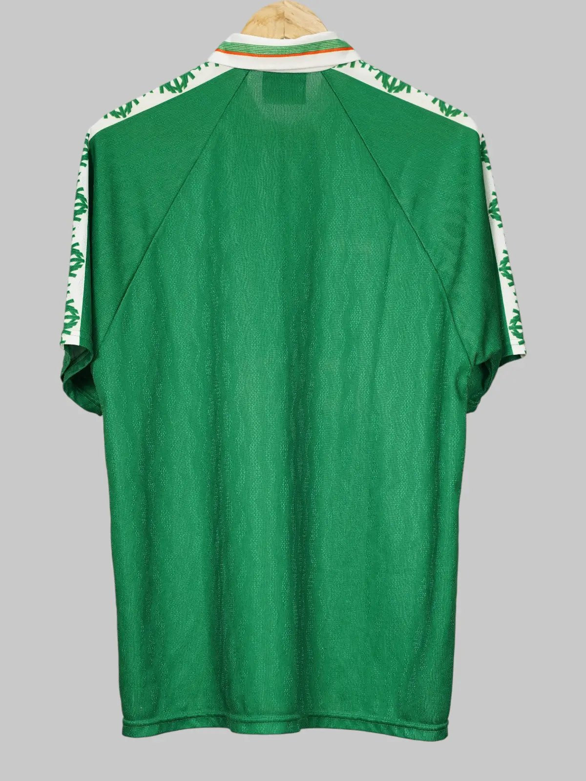 1996/97 Ireland Home Shirt (L) Umbro | First11