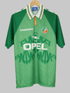Ireland Home Shirt 1996/97 (L)