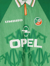 Ireland Home Shirt 1996/97 (L)