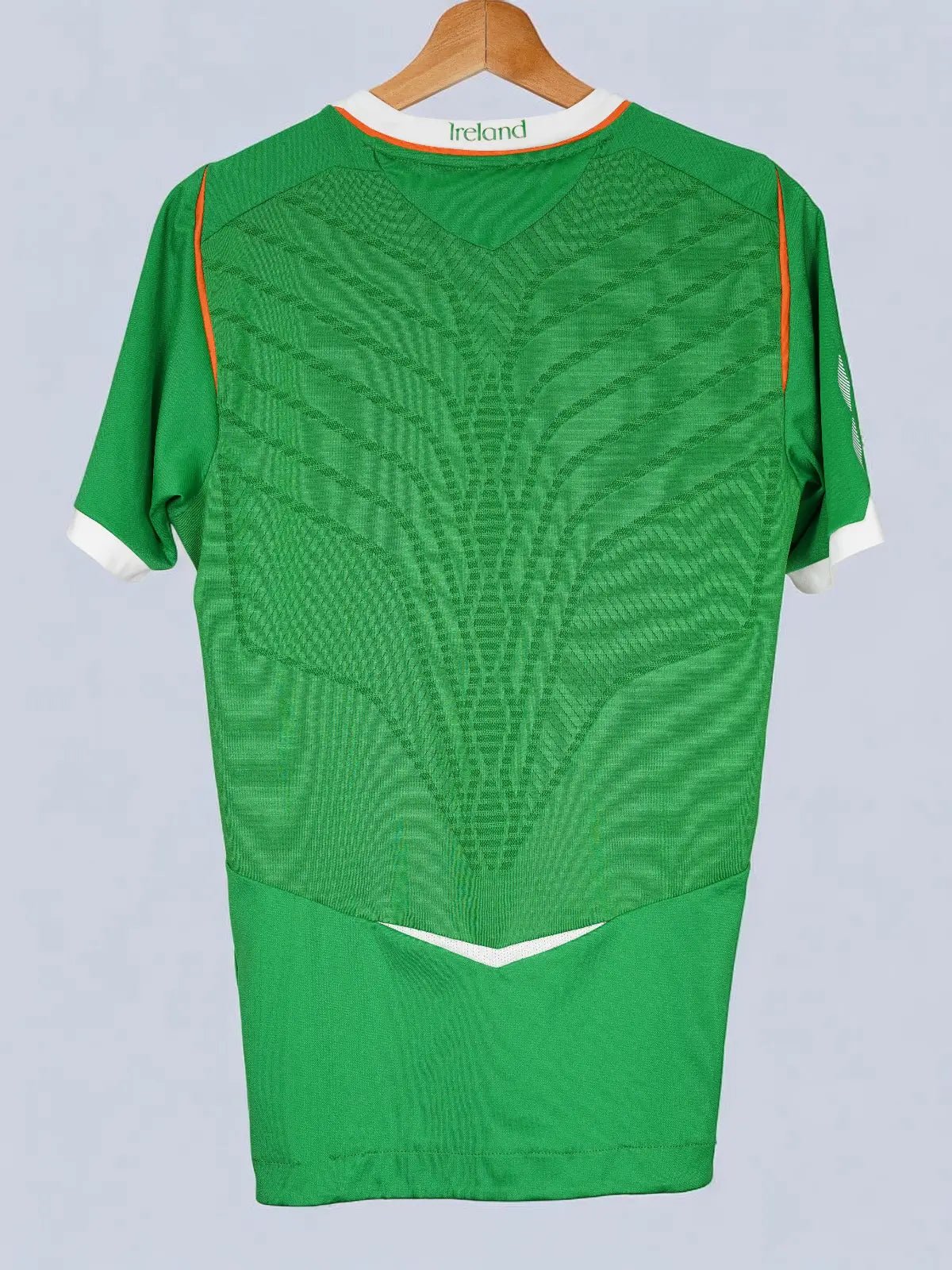 Ireland Home Shirt 2008/9 (S)