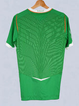 Ireland Home Shirt 2008/9 (S)
