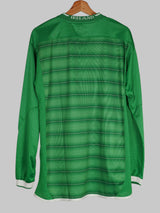 Ireland Home Shirt L/S 2003/4 (L)