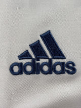 2001/02 Real Madrid Zidane #5 Home Shirt (L)
