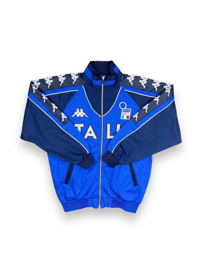 Italia Full Tracksuit 1999/2000 - 9/10 - XL