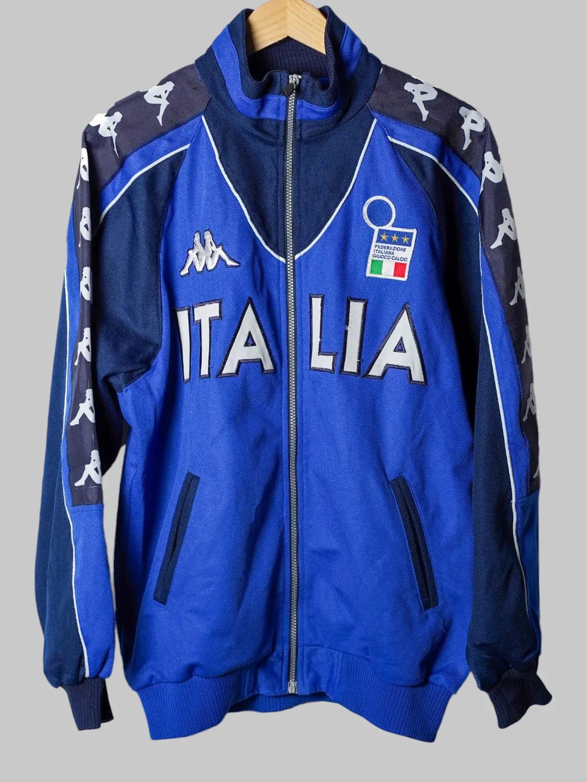 Italia Full Tracksuit 1999/2000 (XL)