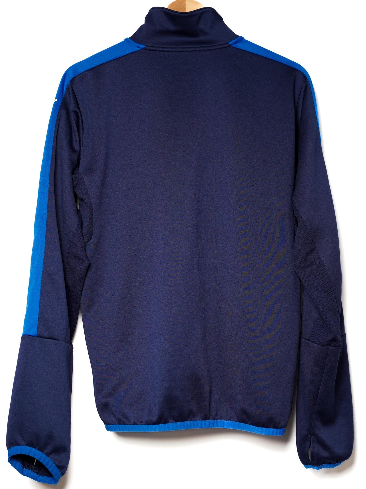 Italy 1/4 Training Zip 2016/17 (XL Kids)
