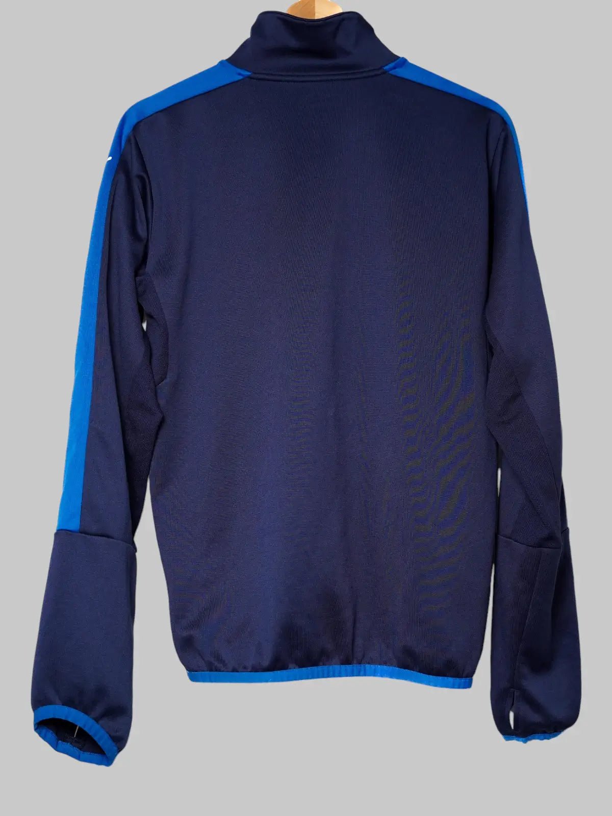 Italy 1/4 Training Zip 2016/17 (XL Kids)