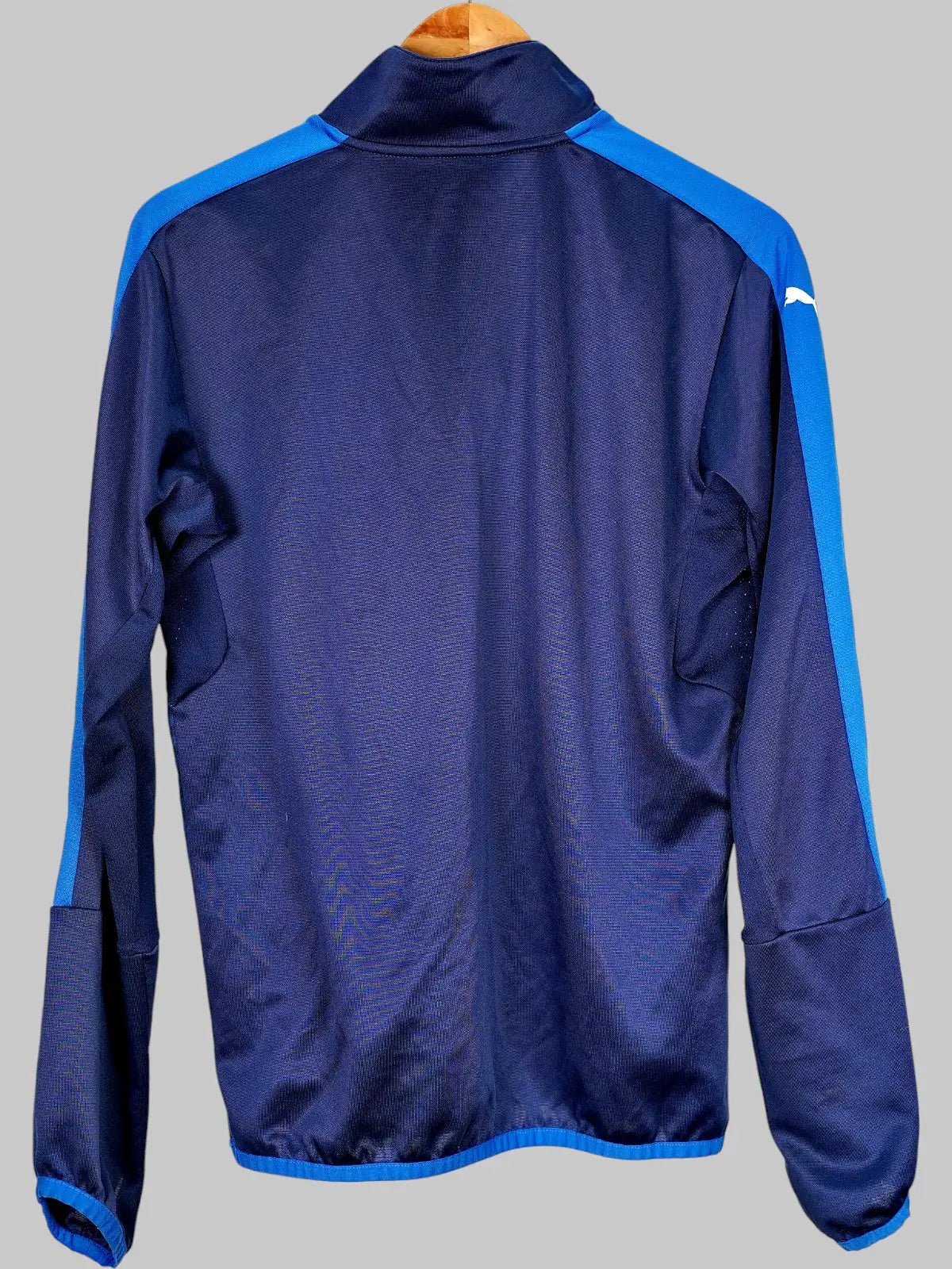 Italy 1/4 Zip 2016/17 (M)