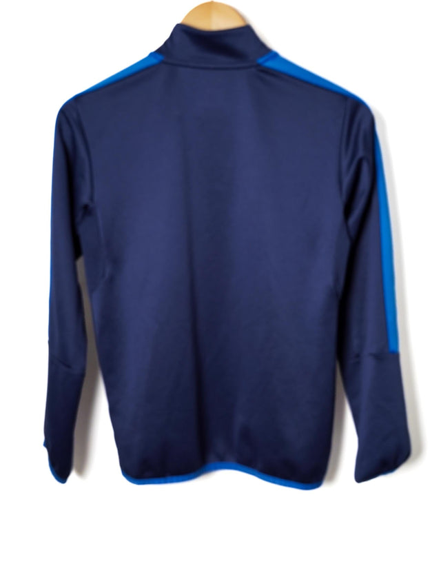 Italy 1/4 Zip 2016/17 (S)