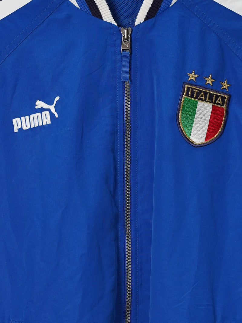 Italy Anthem Jacket 2003/4 (S)