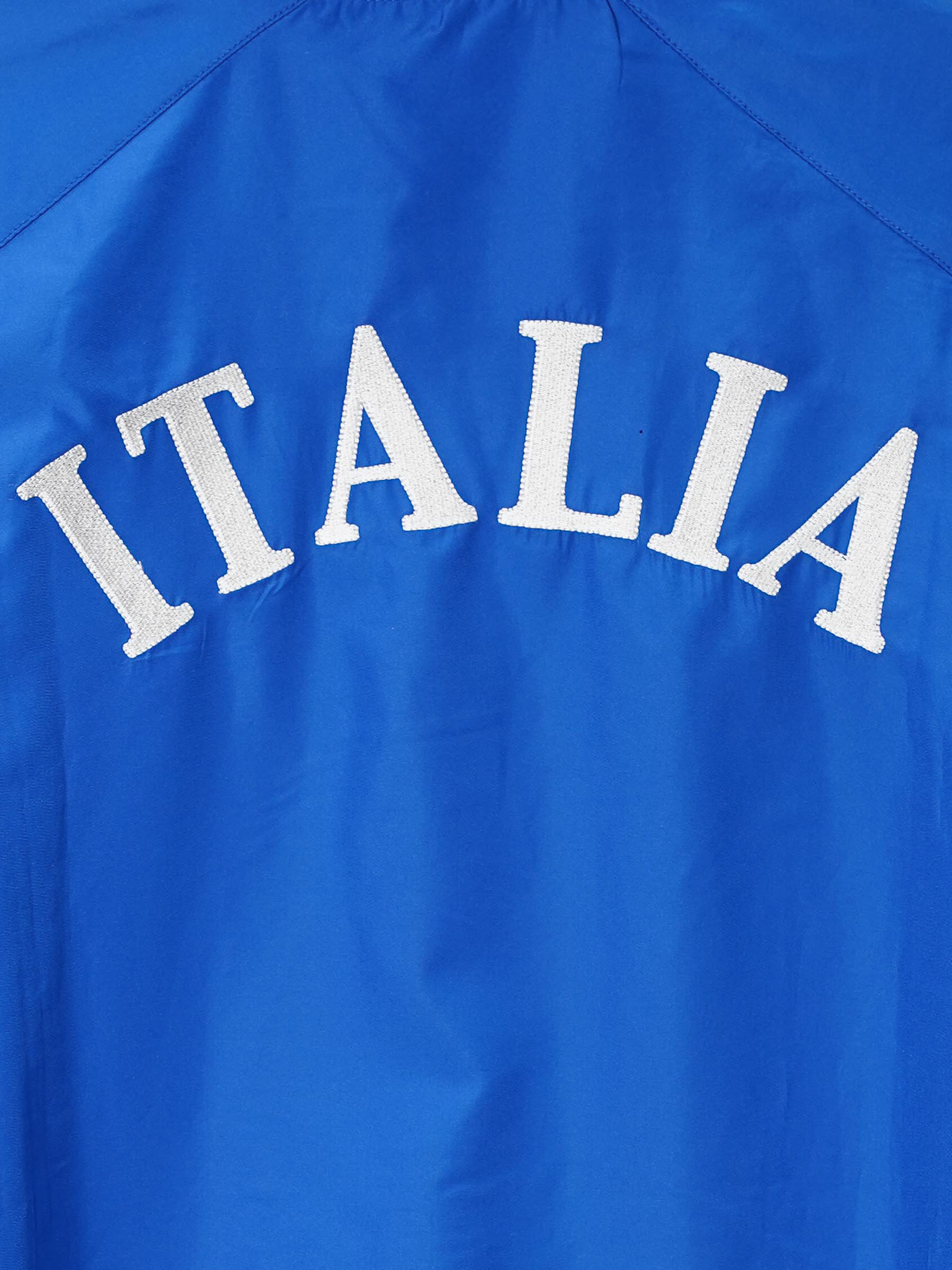 Italy Anthem Jacket 2004/5 (M)