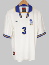Italy Away Shirt 1996/97 Maldini 3 (L)