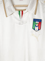 Italy Away Shirt 2008/9 (L)