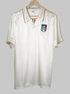 Italy Away Shirt 2008/9 (L)