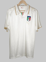 Italy Away Shirt 2008/9 (L)
