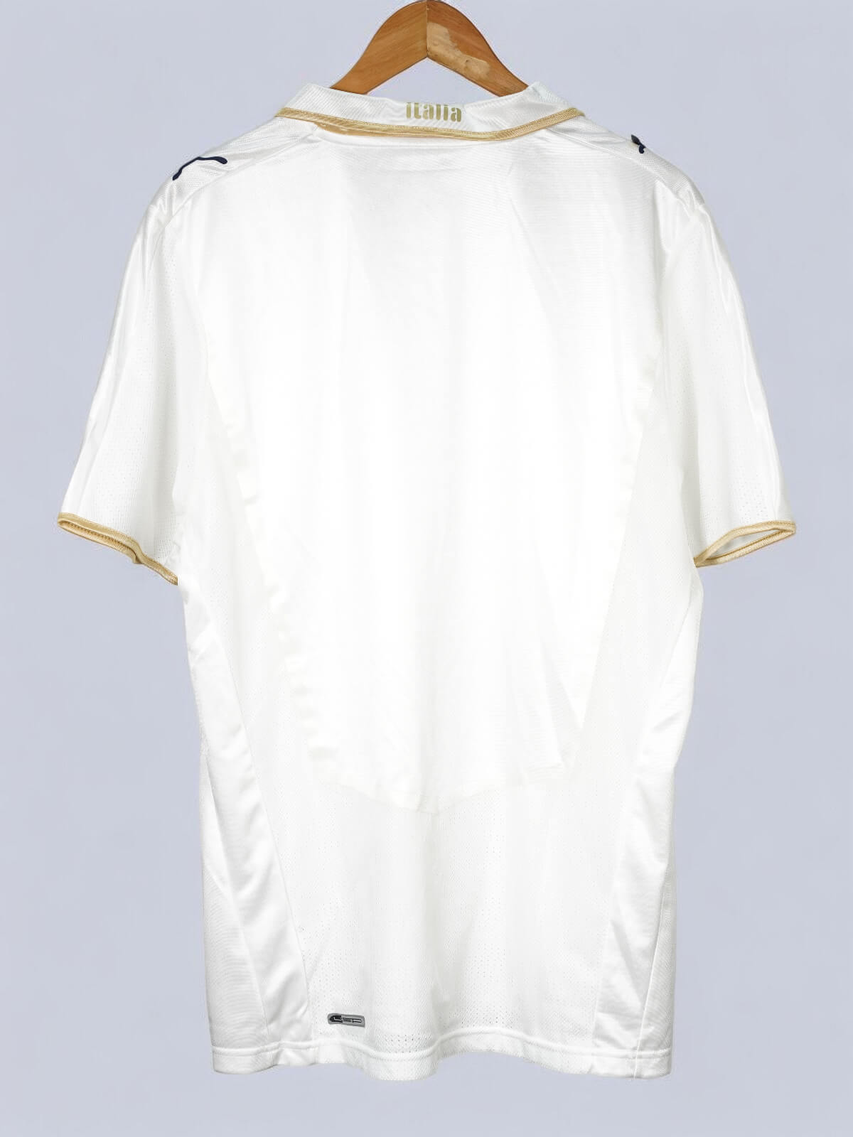 Italy Away Shirt 2008/9 (L)