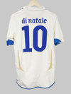 Italy Away Shirt 2010/11 Di natale #10 (S)
