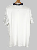 Italy Away Shirt 2020/21 (XL)