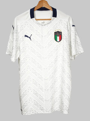 Italy Away Shirt 2020/21 (XL)