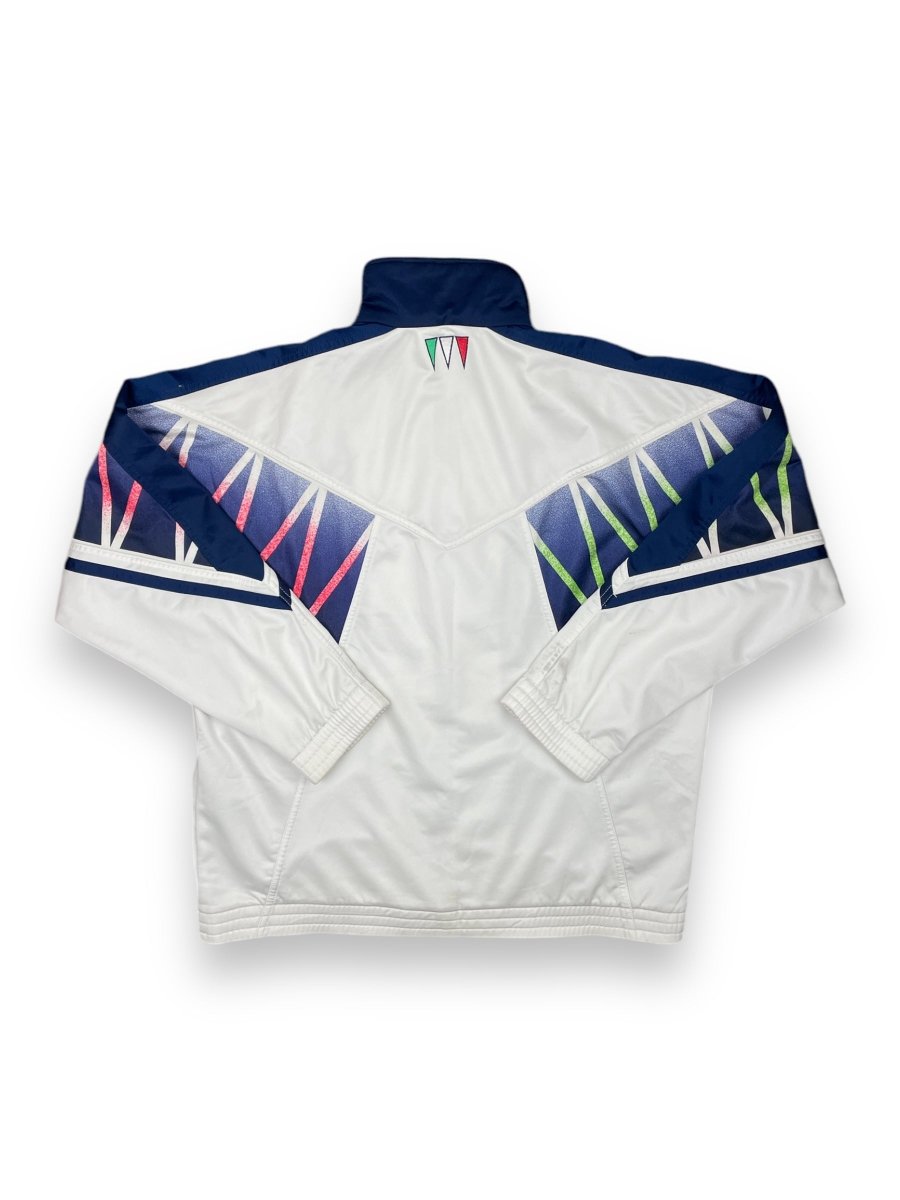 Italy Diadora Track Jacket 1994/95 - 8/10 - L