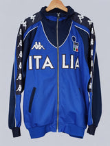 Italy Full Tracksuit 1999/00 (XL)