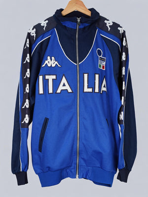 Italy Full Tracksuit 1999/00 (XL)