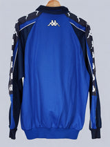 Italy Full Tracksuit 1999/00 (XL)