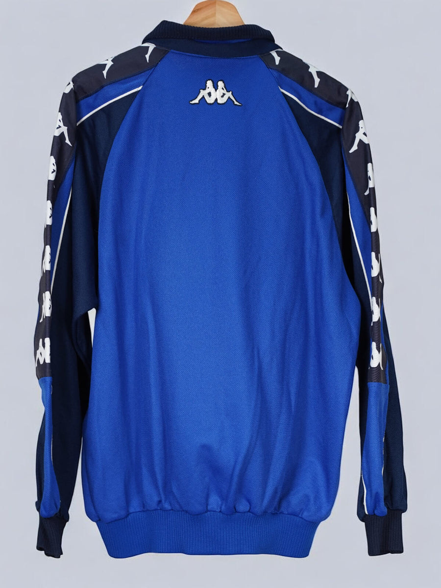 Italy Full Tracksuit 1999/00 (XL)