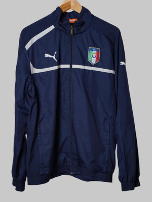 Chándal completo de Italia 2012/13 (L)