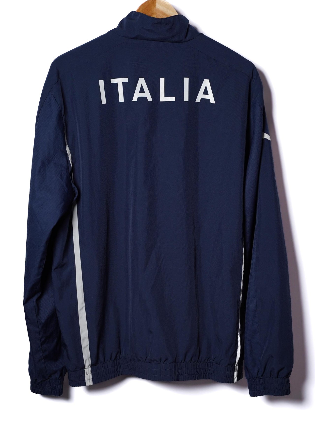 Italy Full Tracksuit 2012/13 (L)