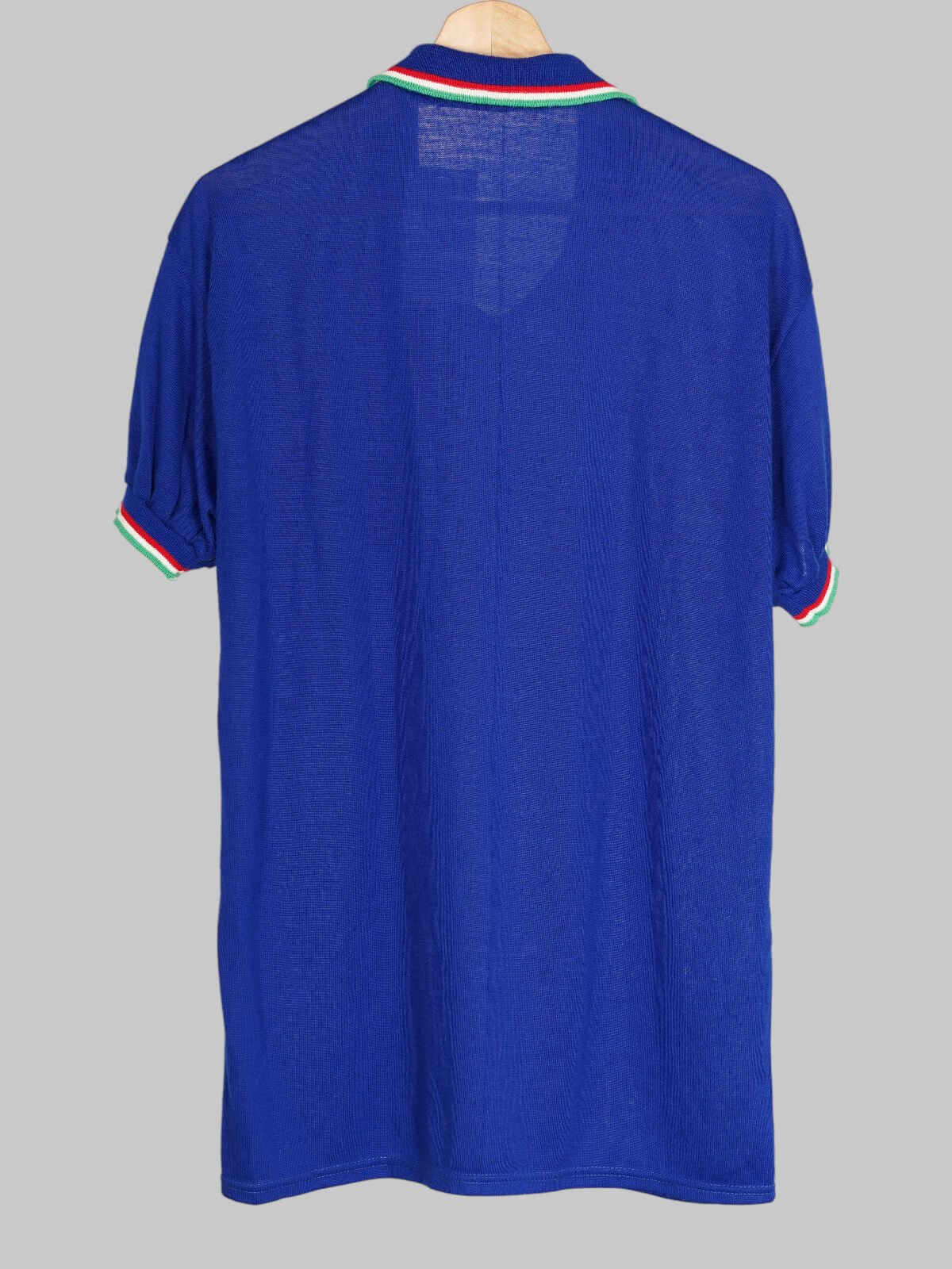1986-91 Italy Home Shirt (M) Diadora | First11