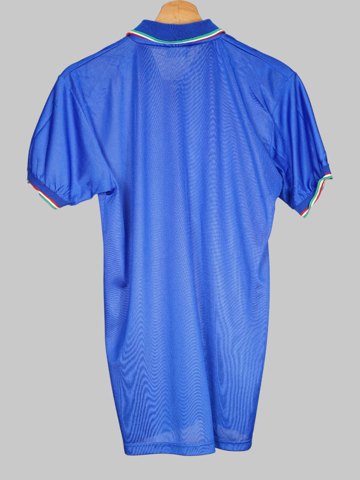 1986/87 Italy Home Shirt (M) Diadora | First11