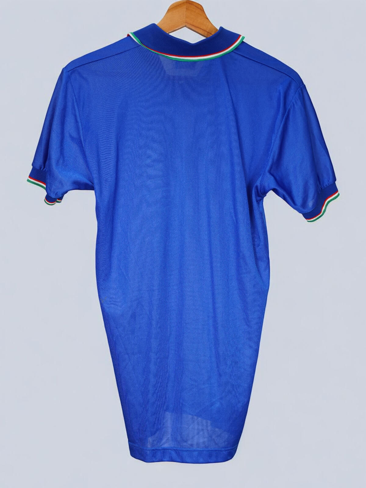 Italy Home Shirt 1986/90 (M)